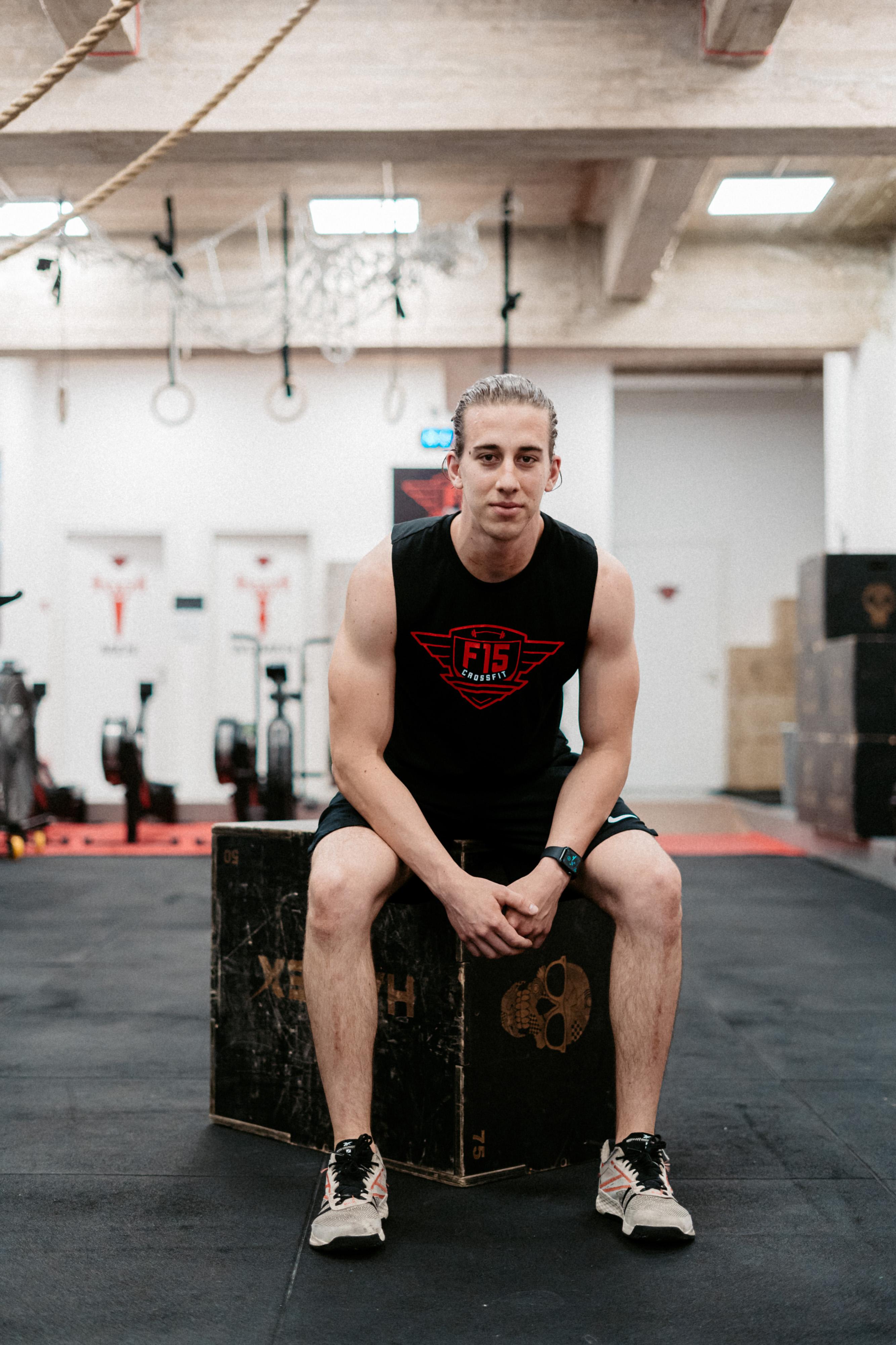 Coach Lazar
